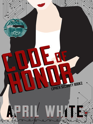 cover image of Code of Honor